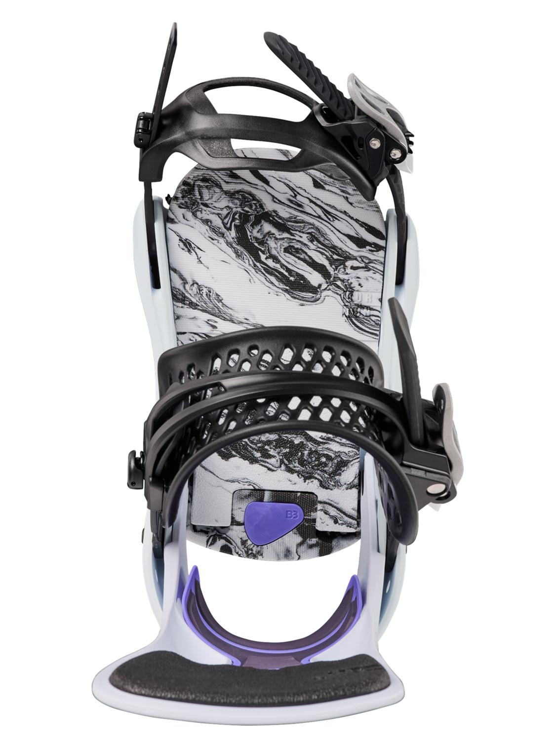 Burton Lexa X Re:Flex - Womens 2027 Binding