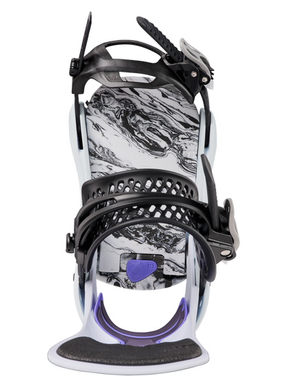 Burton Lexa X Re:Flex - Womens 2027 Binding