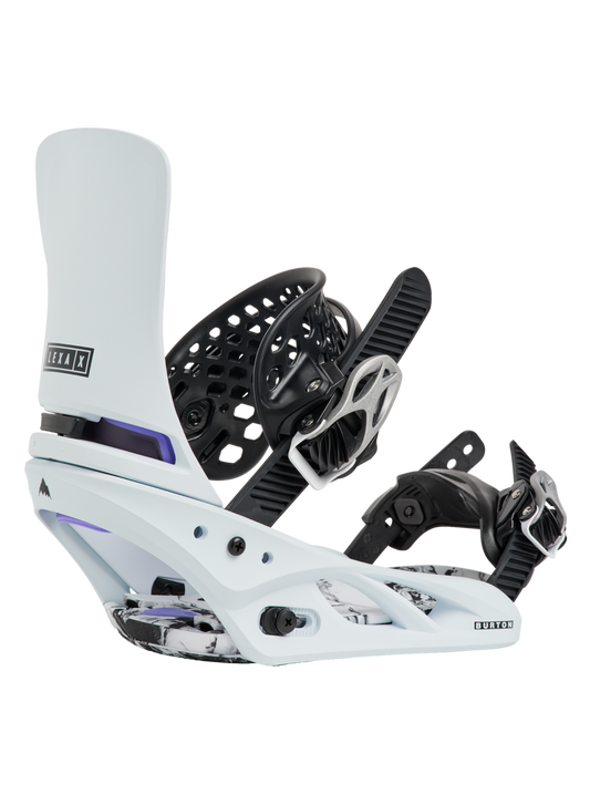 Burton Lexa X Re:Flex - Womens 2027 Binding