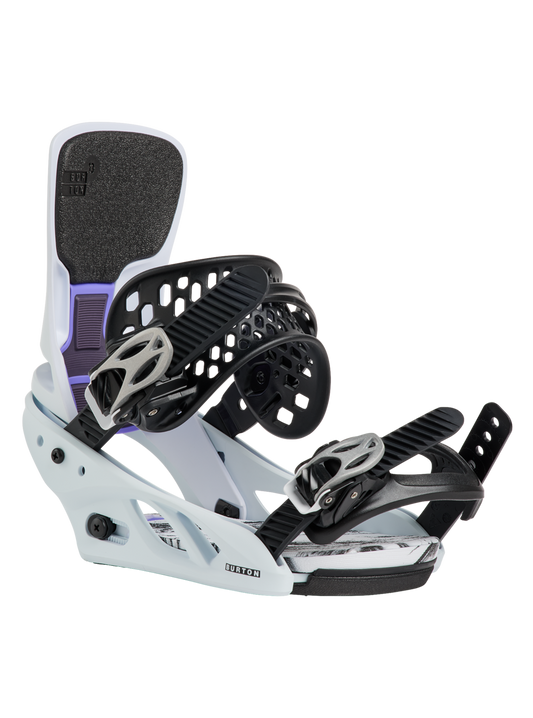 Burton Lexa X Re:Flex - Womens 2027 Binding