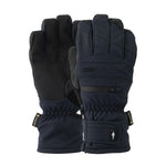 POW Wayback GORE-TEX Short Glove +WARM - Black