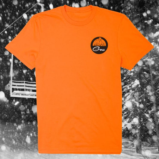Gnu Science Tee