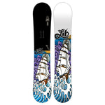 Lib Tech Jamie Lynn Twin 30yr 2025 Mens Snowboard