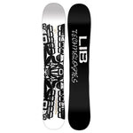 Lib Tech Son of Birdman 2025 Mens Snowboard