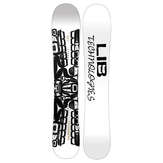 Lib Tech Son of Birdman Snowboard 2026
