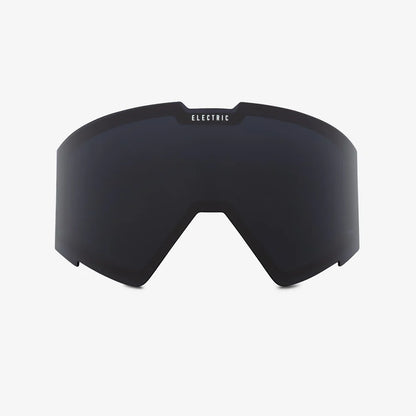 Electric Kabru Goggle - Arthur Longo/Atomic Mint + Onyx Lens