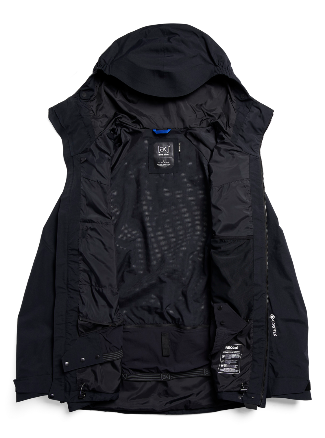 Burton Mens [ak] Cyclic Gore-Tex 2L Jacket