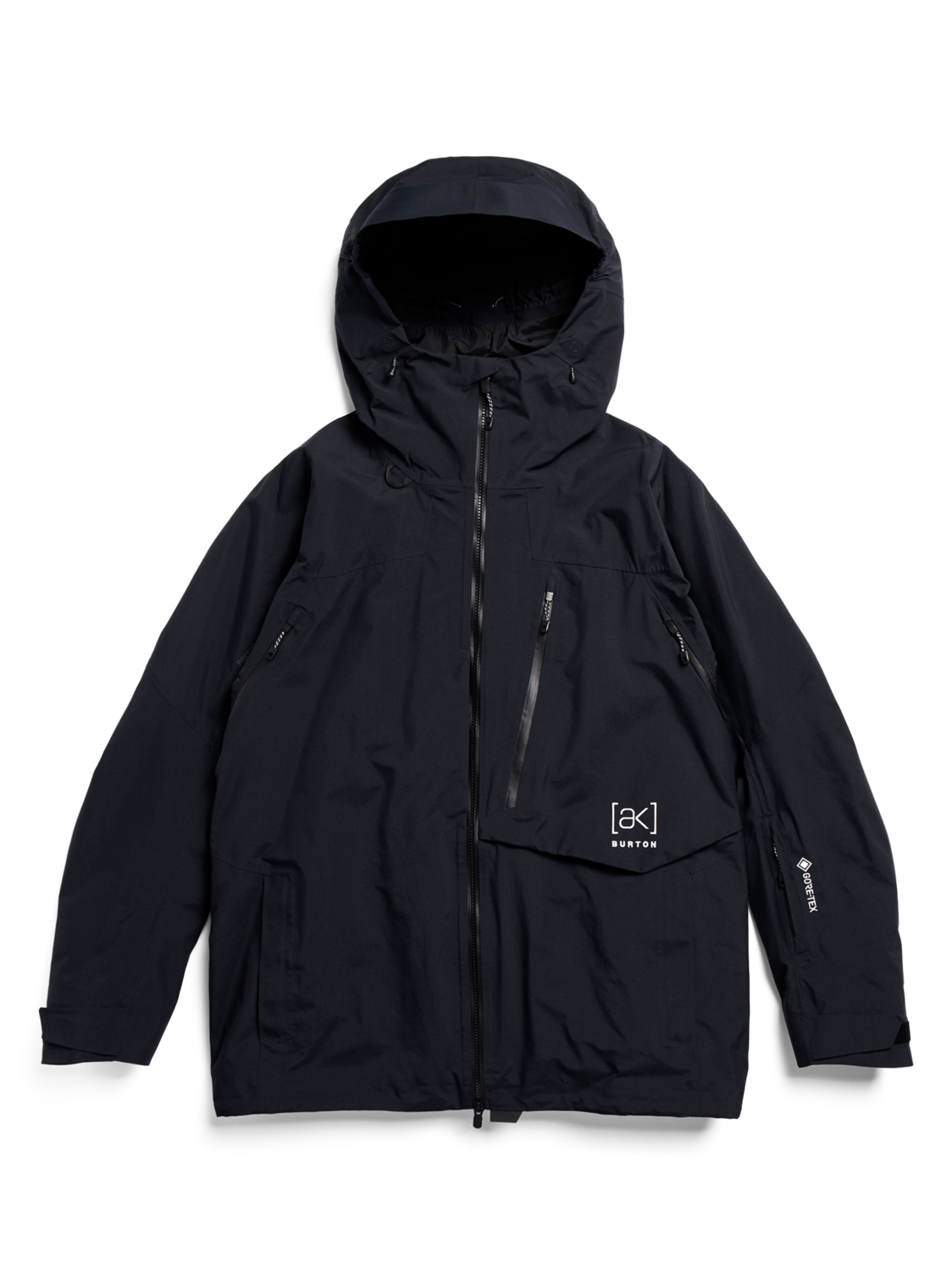 Burton Mens [ak] Cyclic Gore-Tex 2L Jacket