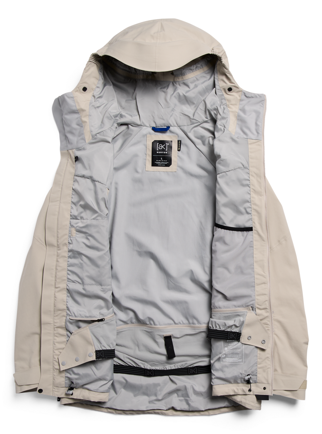 Burton Mens [ak] Cyclic Gore-Tex 2L Jacket