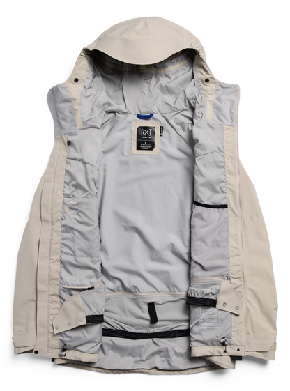 Burton Mens [ak] Cyclic Gore-Tex 2L Jacket