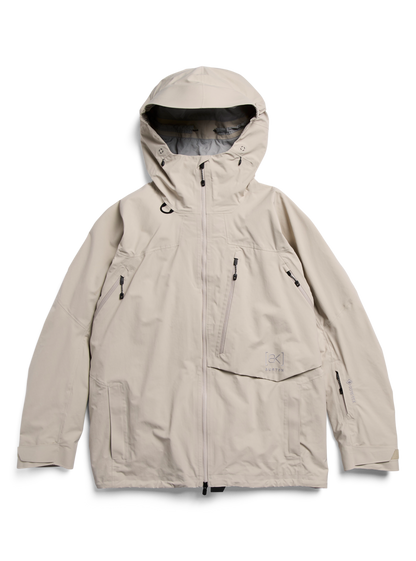 Burton Mens [ak] Cyclic Gore-Tex 2L Jacket