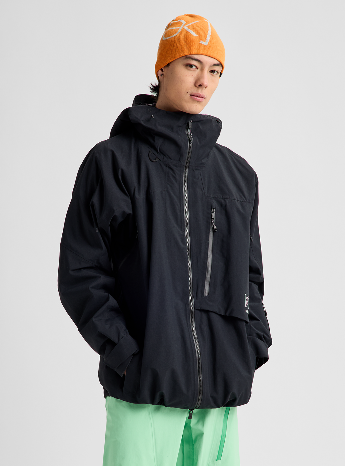 Burton Mens [ak] Cyclic Gore-Tex 2L Jacket