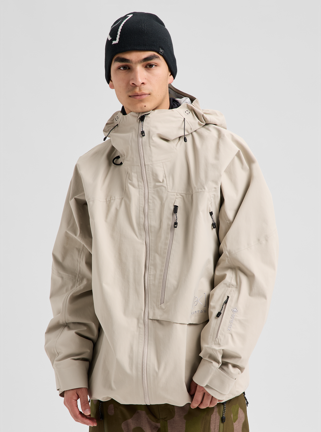 Burton Mens [ak] Cyclic Gore-Tex 2L Jacket