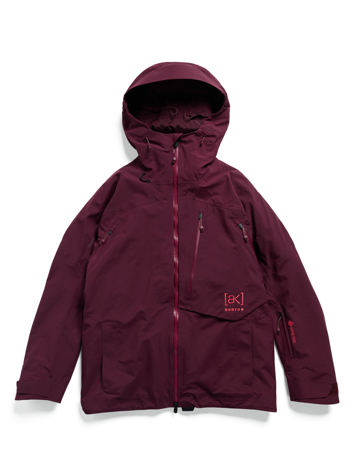 Burton Womens [ak] Cyclic Gore-Tex 2L Jacket