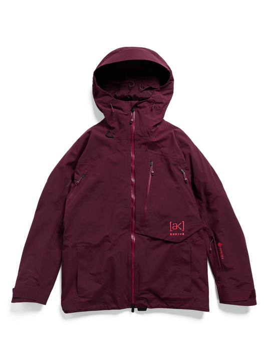 Burton Womens [ak] Cyclic Gore-Tex 2L Jacket