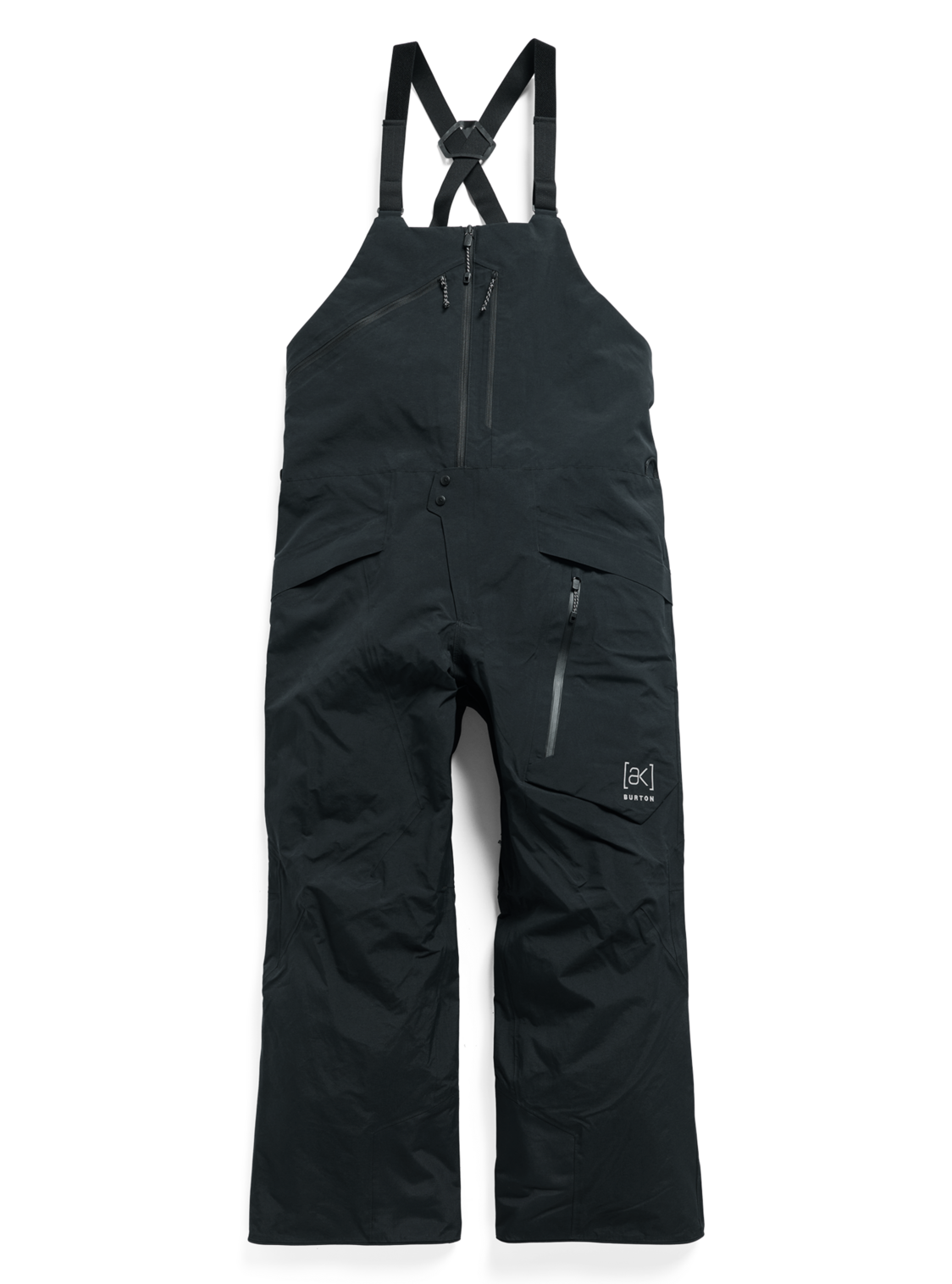 Burton Mens [ak] Cyclic Gore-Tex 2L Bib