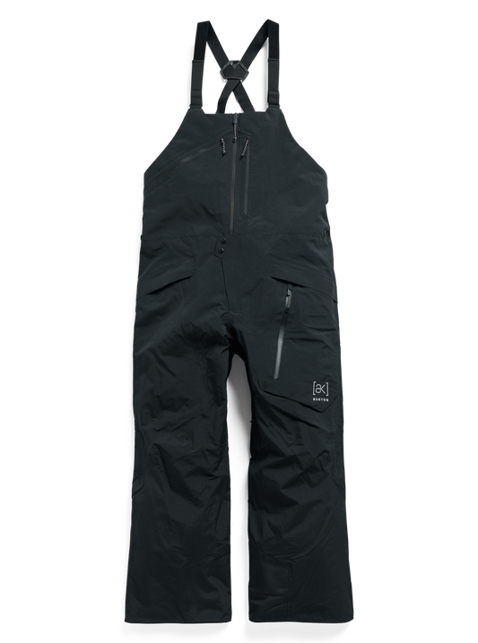 Burton Mens [ak] Cyclic Gore-Tex 2L Bib
