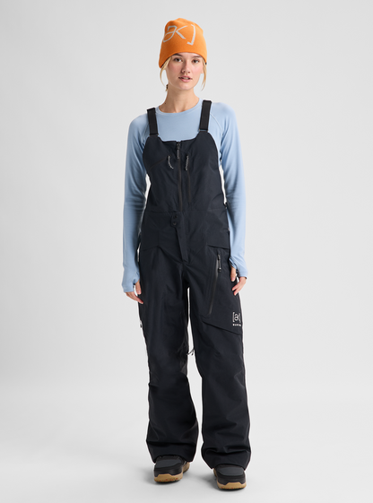 Burton Womens [ak] Cyclic Gore-Tex 2L Bib