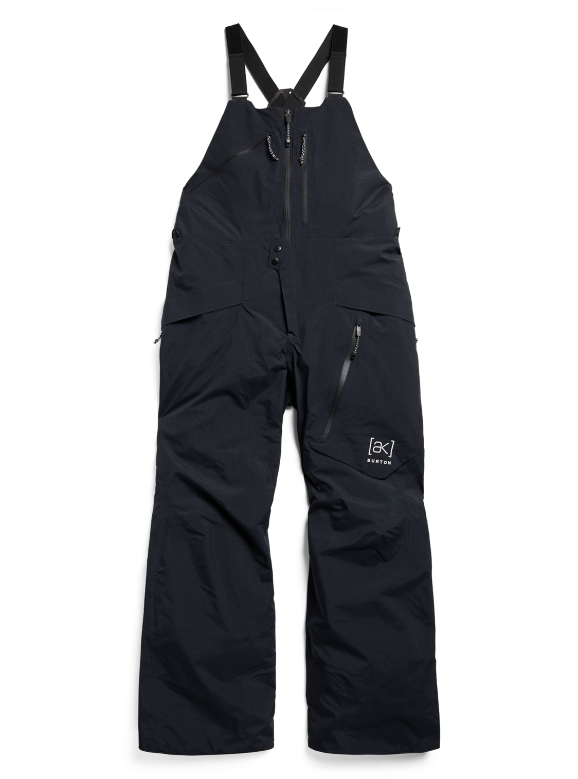Burton Womens [ak] Cyclic Gore-Tex 2L Bib