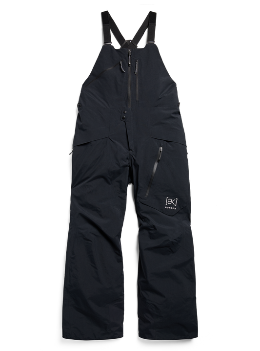 Burton Womens [ak] Cyclic Gore-Tex 2L Bib