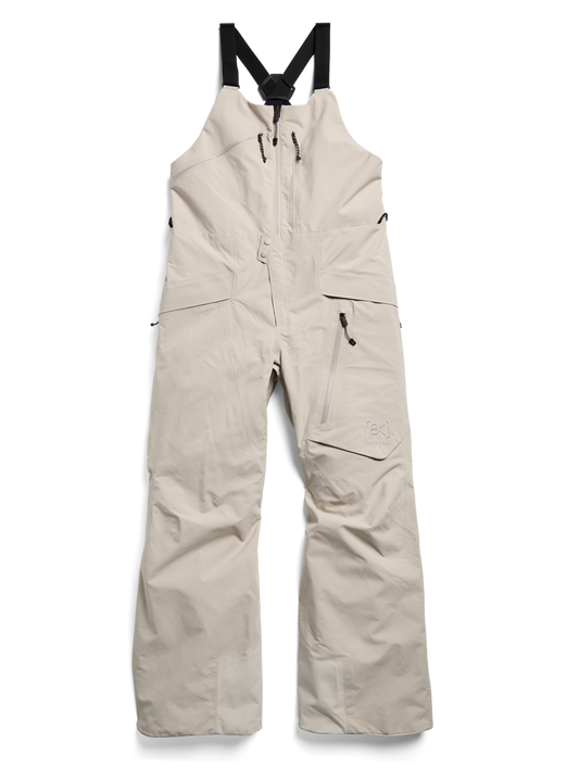 Burton Womens [ak] Cyclic Gore-Tex 2L Bib