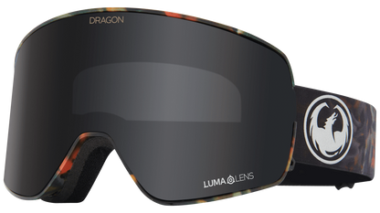 dragon lumalens goggles Dragon NFX2 Goggles