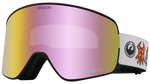 Dragon NFX2 Goggles - Forest Bailey/Lumalens Pink Ion + Lumalens Midnight