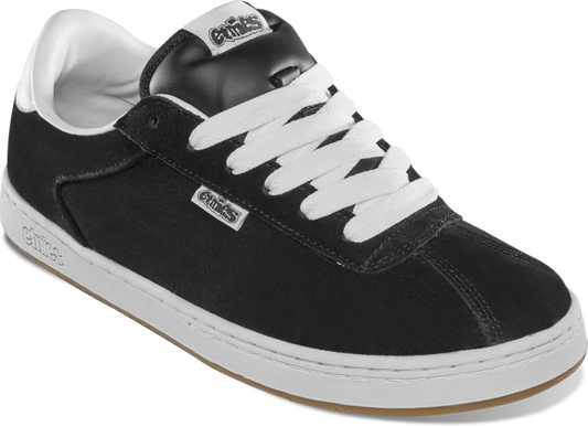 Etnies Loot - Black/White