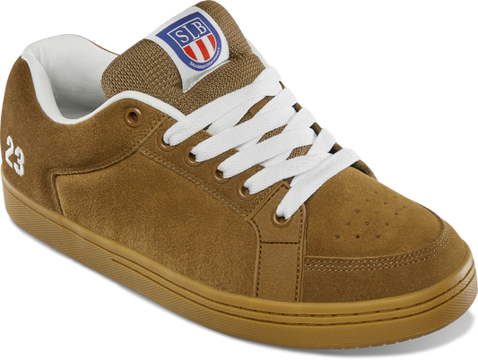 Etnies Sal 23 - Brown/Gum
