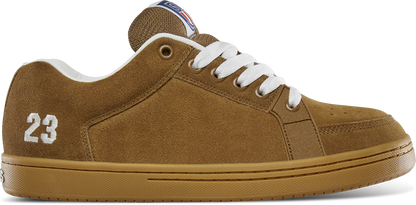 Etnies Sal 23 - Brown/Gum