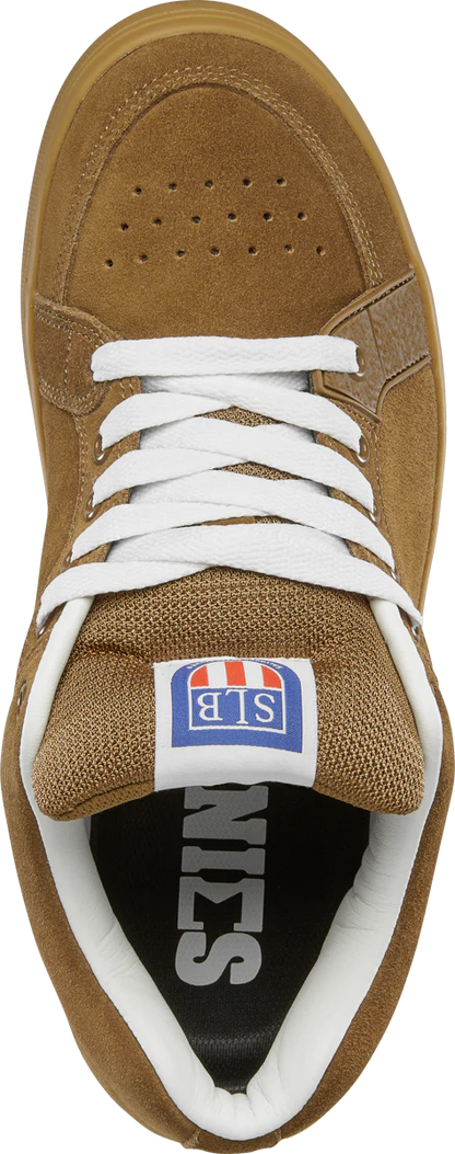 Etnies Sal 23 - Brown/Gum