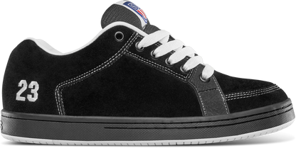 Etnies Sal 23 - Black/White