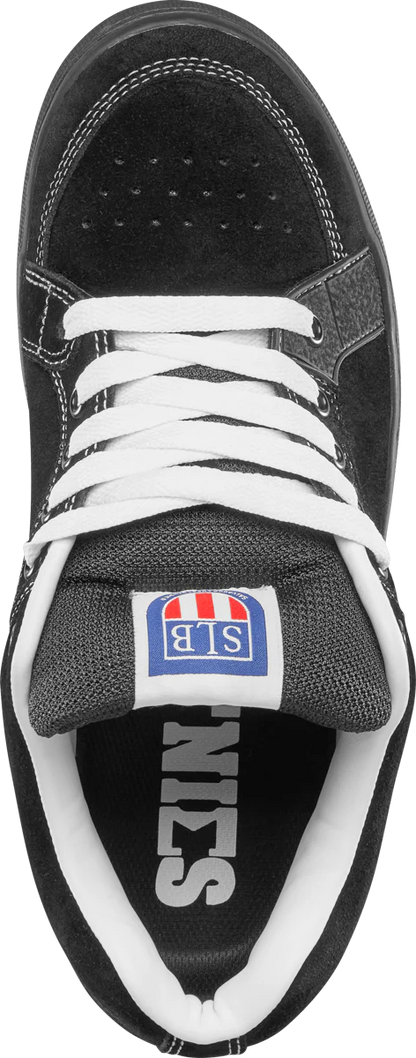 Etnies Sal 23 - Black/White