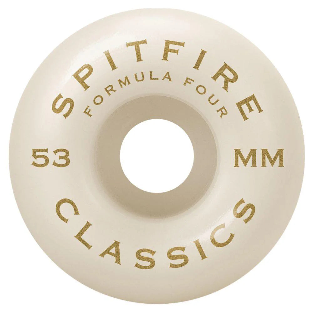 Spitfire Formula Four Classic