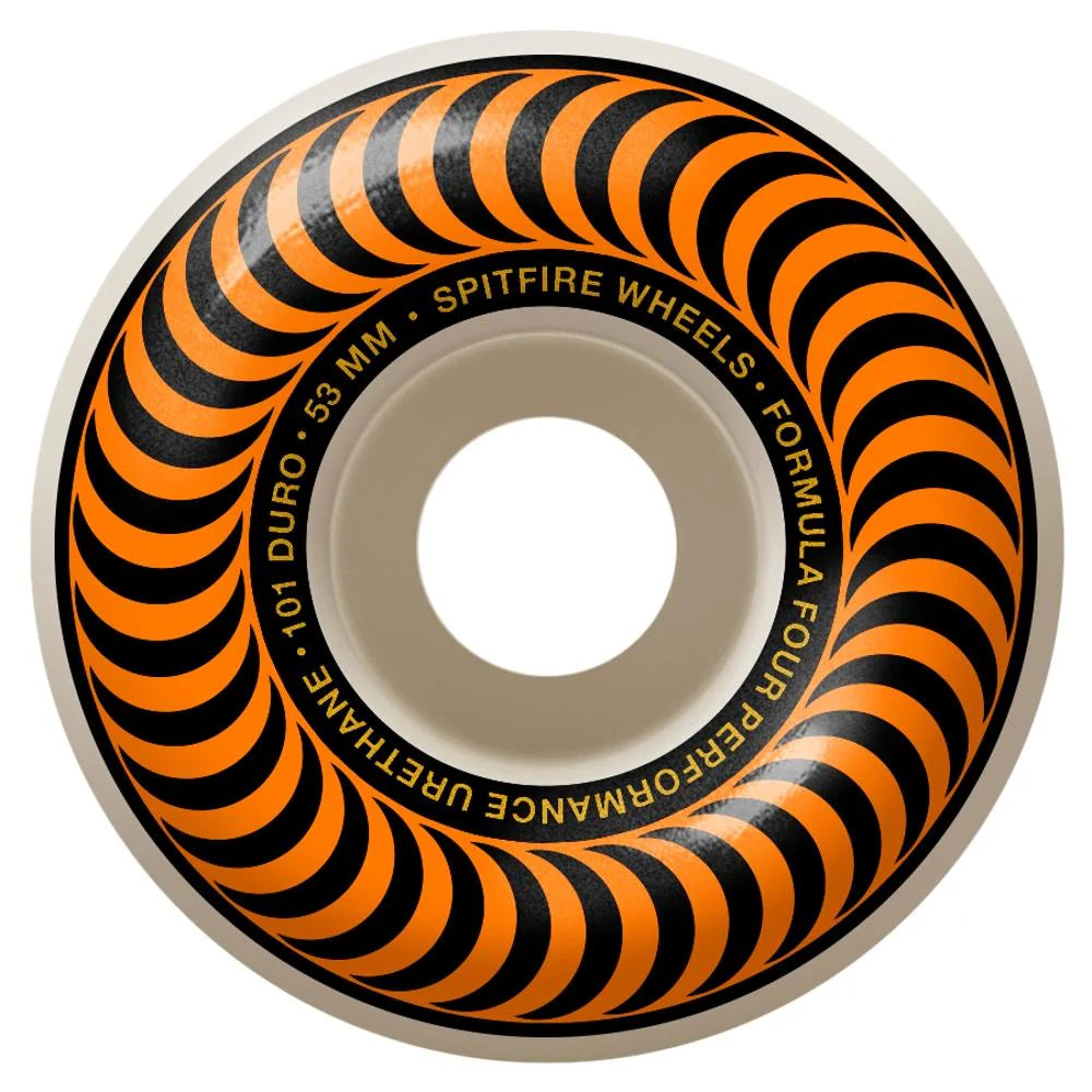 Spitfire Formula Four Classic