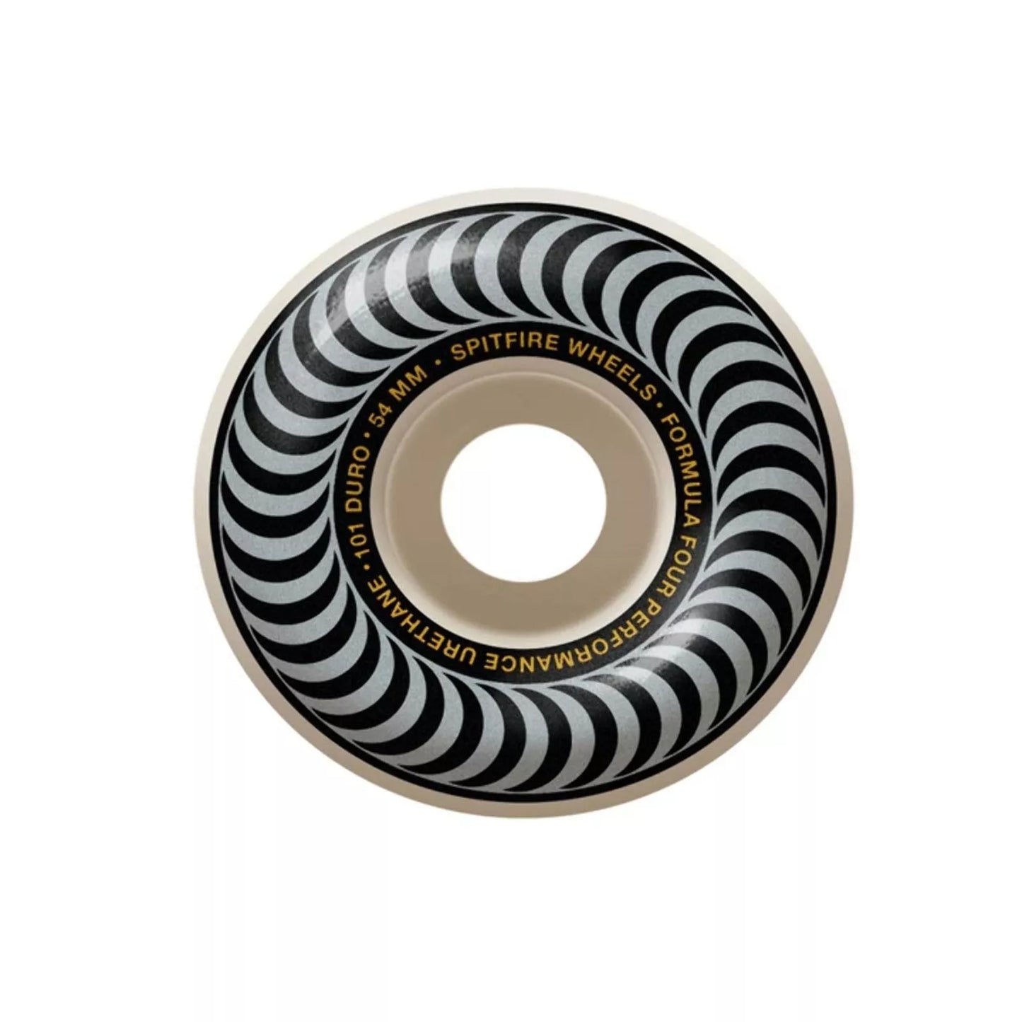 Spitfire Formula Four Classic