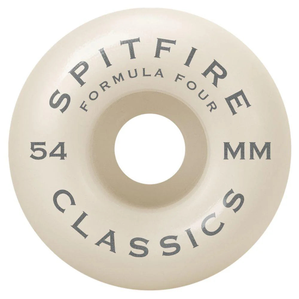 Spitfire Formula Four Classic