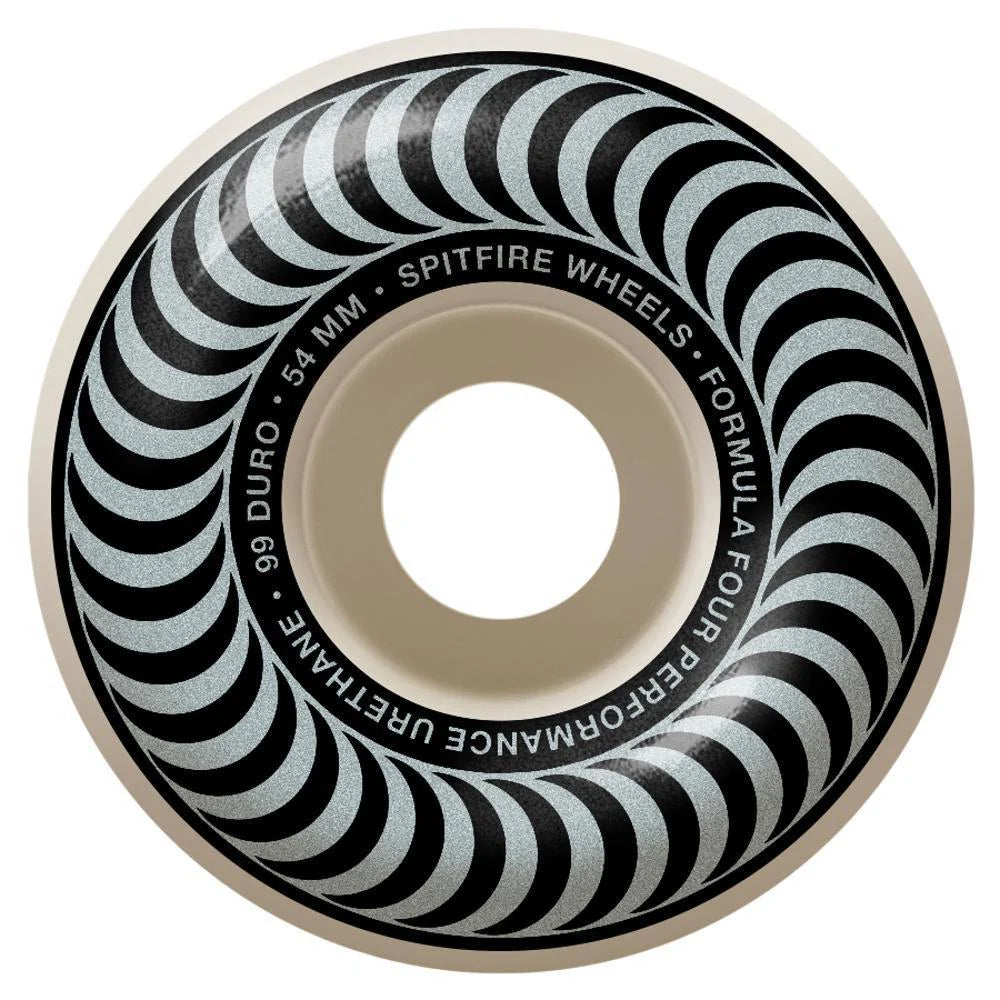 Spitfire Formula Four Classic