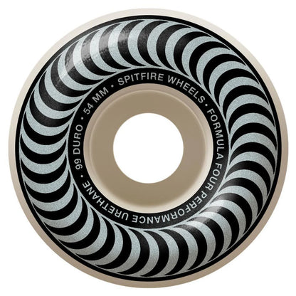 Spitfire Formula Four Classic