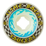 Slime Balls 57mm Saucers 95a