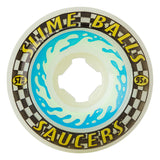 Slime Balls 57mm Saucers 95a