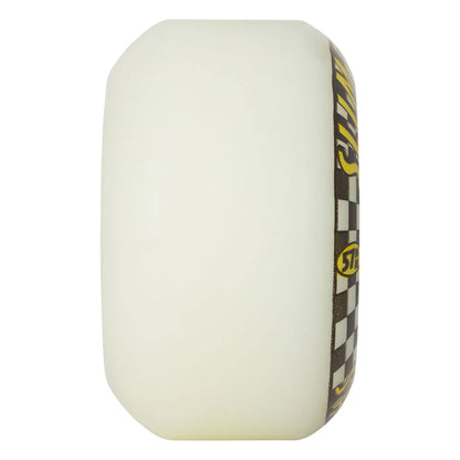 Slime Balls 57mm Saucers 95a