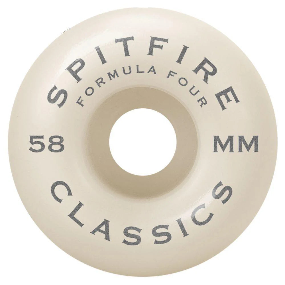 Spitfire Formula Four Classic