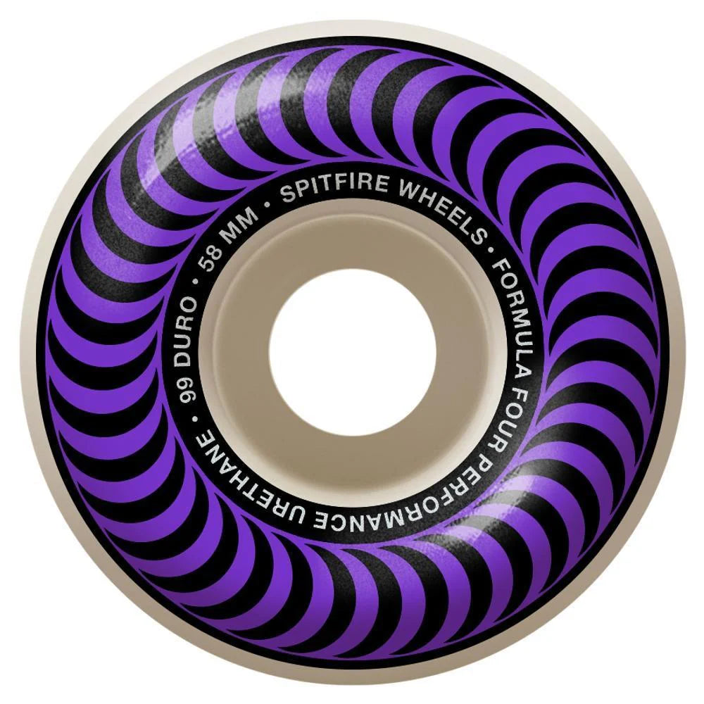 Spitfire Formula Four Classic