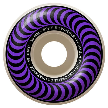 Spitfire Formula Four Classic