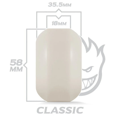 Spitfire Formula Four Classic