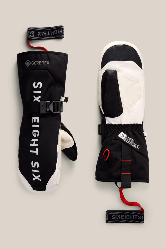 686 GORE-TEX Leather Deep Days™ Mitt 2027