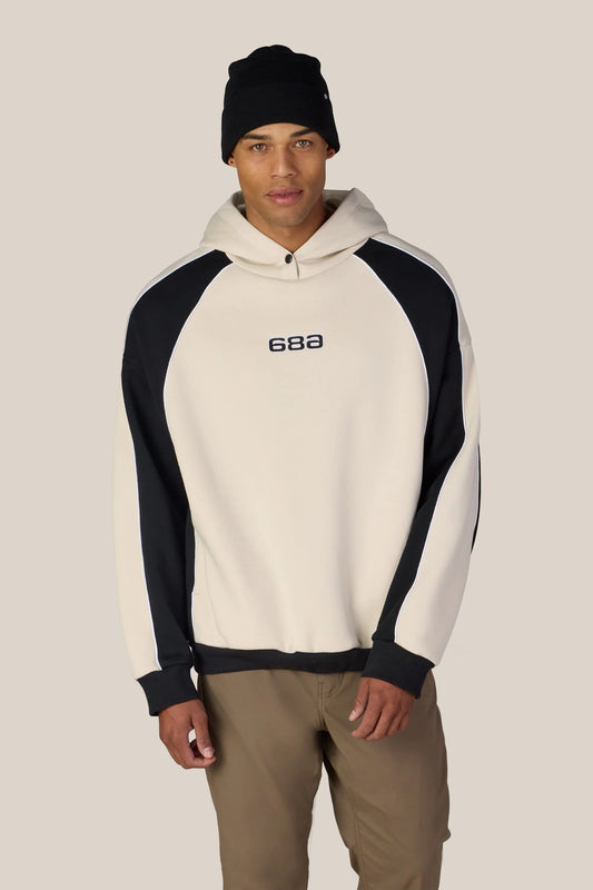 686 Legacy Premium Heavyweight Hoody 2027