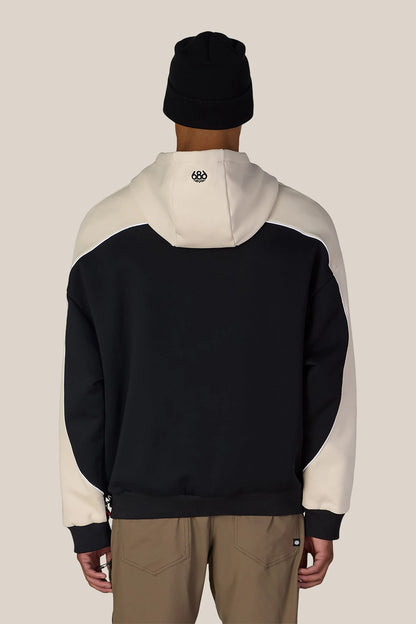 686 Legacy Premium Heavyweight Hoody 2027