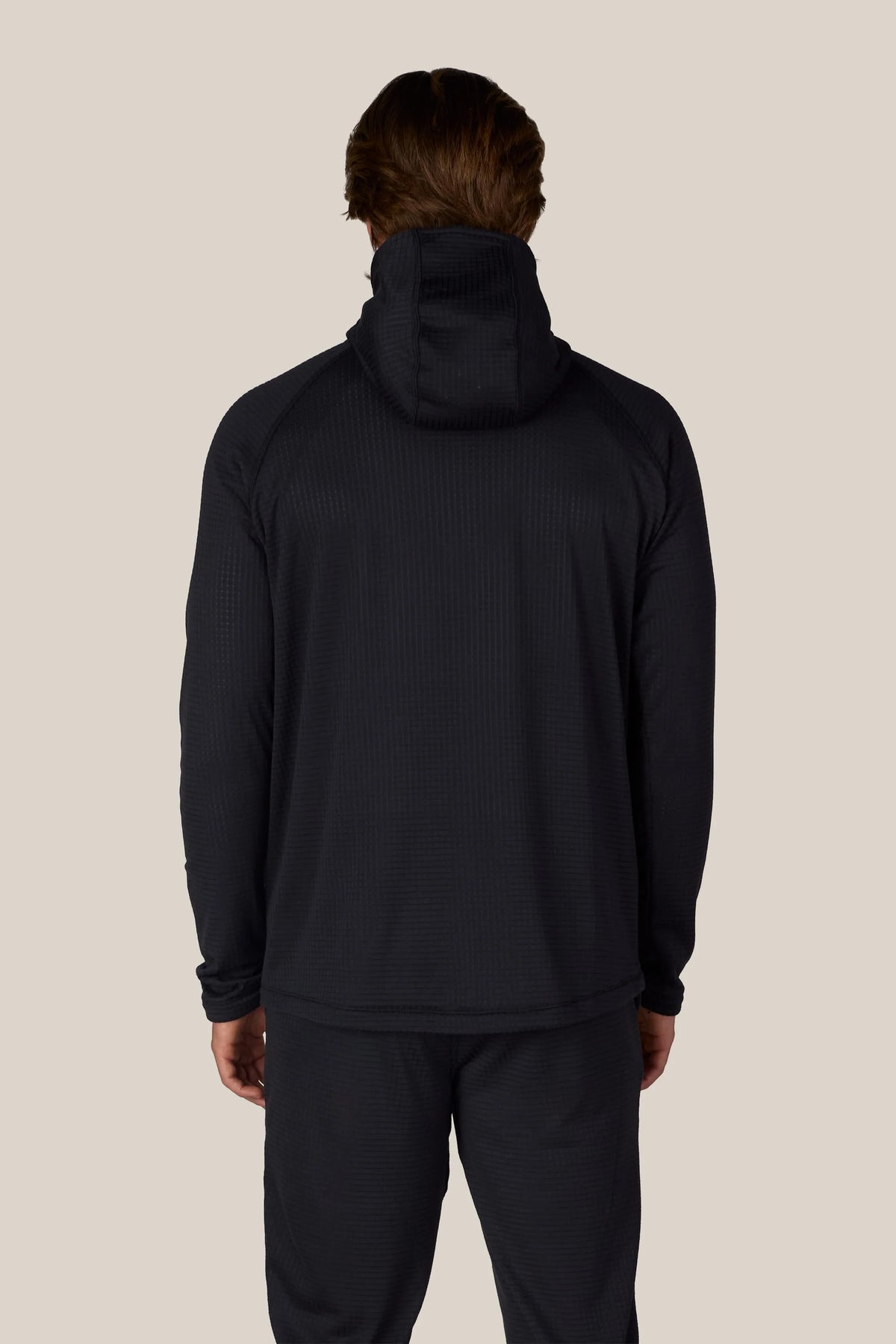 686 Mission Grid™ Raglan Hoody 2027